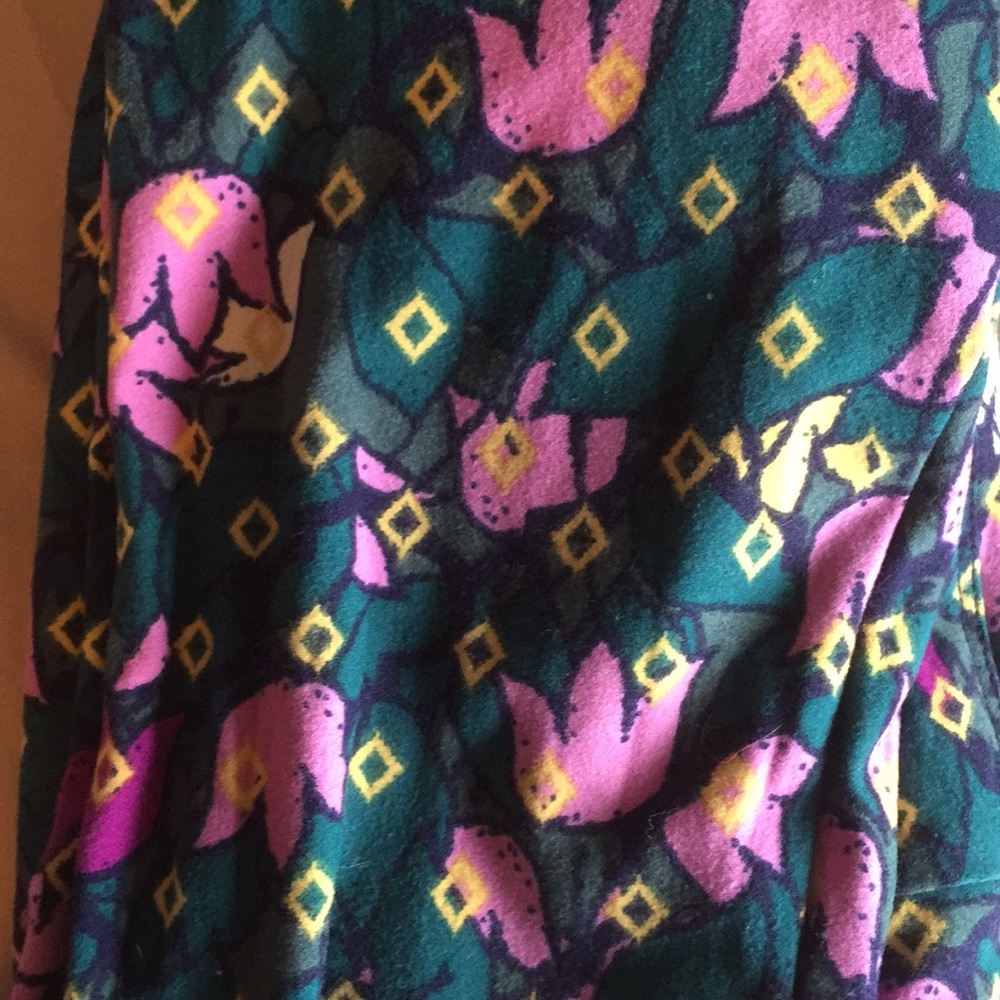 Lularoe leggings os